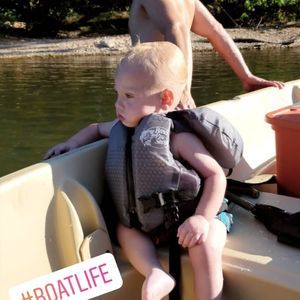 Meet your Posher, William